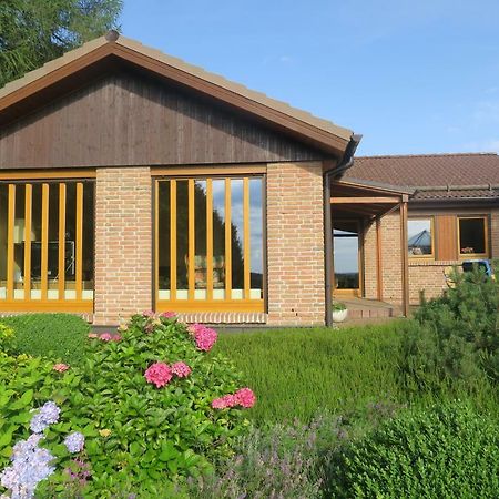 Ferienhaus Sonne, Harz Und Sterne Hohegeiss Exterior photo