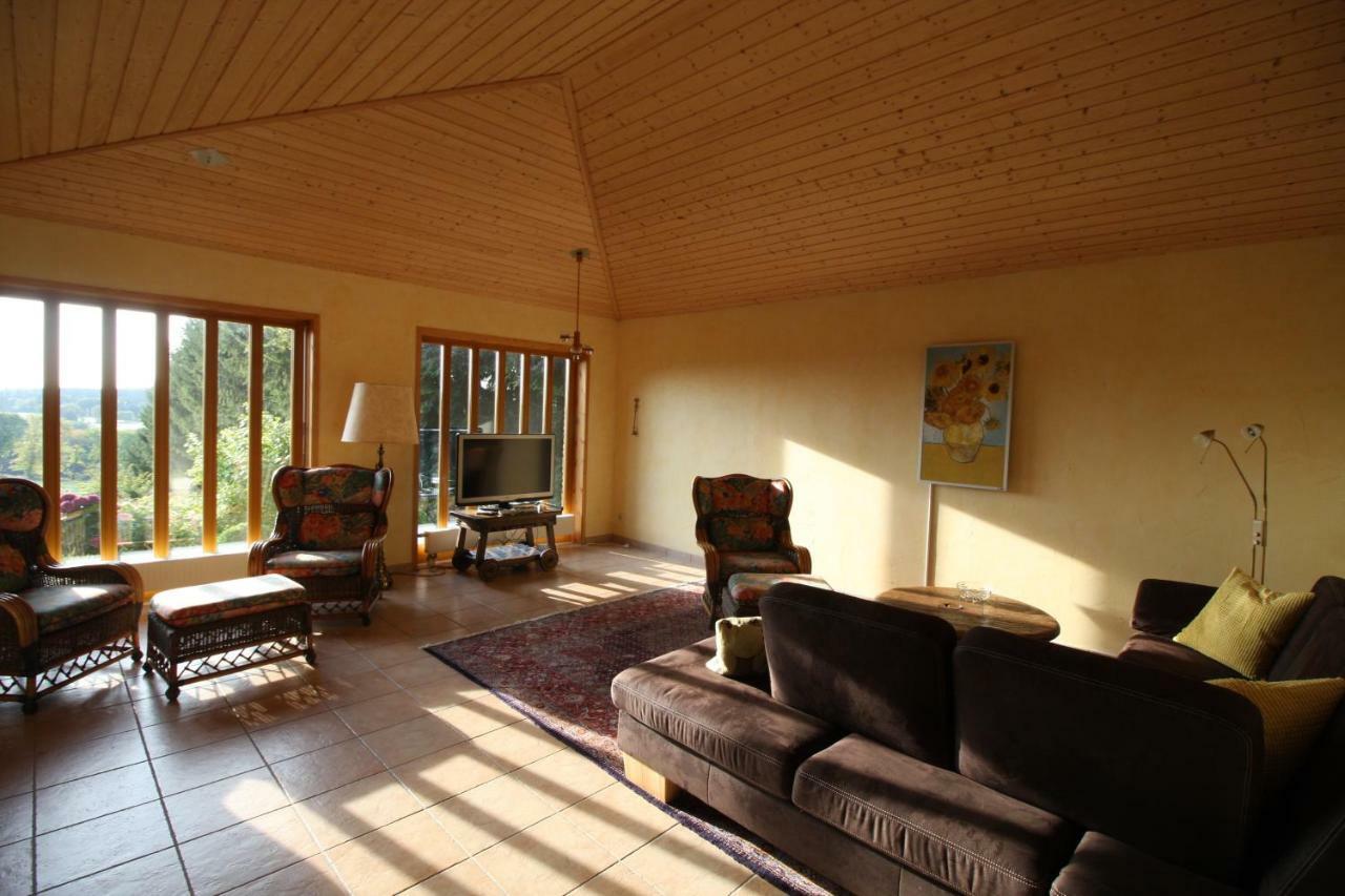 Ferienhaus Sonne, Harz Und Sterne Hohegeiss Exterior photo