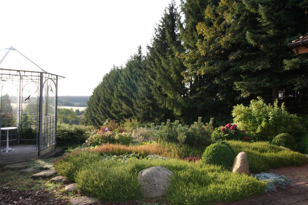 Ferienhaus Sonne, Harz Und Sterne Hohegeiss Exterior photo