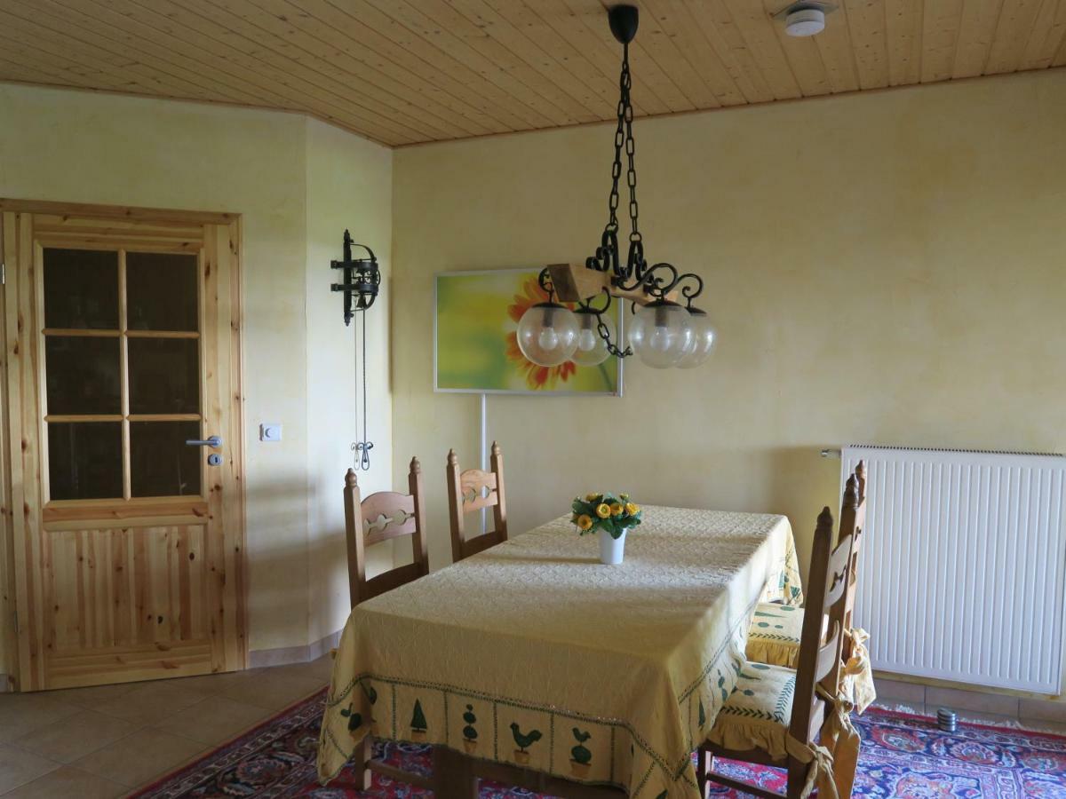 Ferienhaus Sonne, Harz Und Sterne Hohegeiss Exterior photo